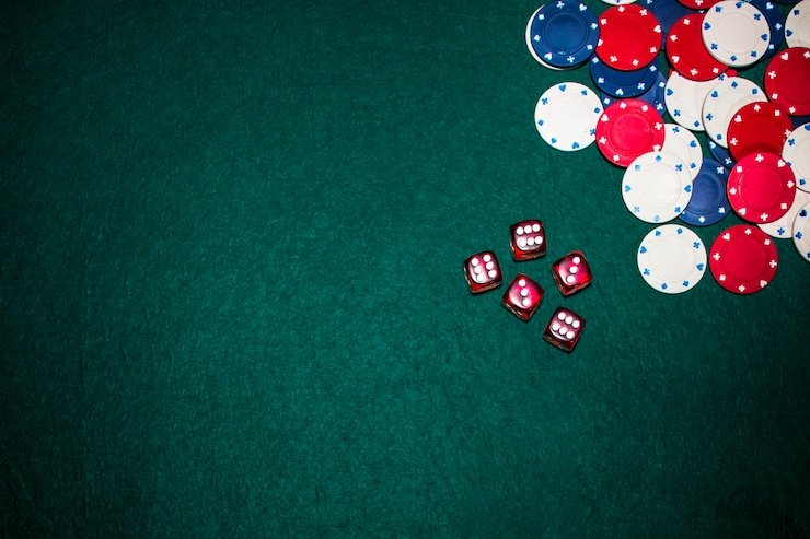 Keamanan transaksi Cash Out di platform indonet888